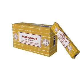 Satya Incense Sandalwood 15g