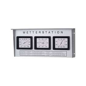 Tfa Dostmann 20.2019 Analog Väderstation
