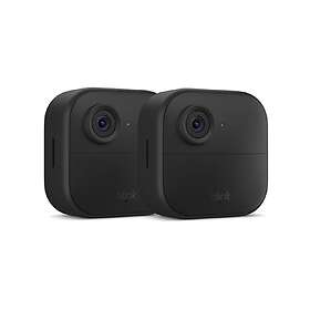 Blink Outdoor 4 Wireless Security Camera (2-Pack)
