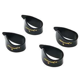D'Addario NP7B-04