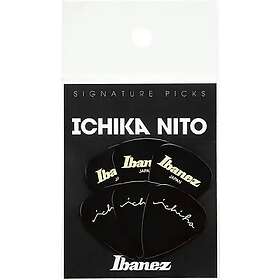 Ibanez P1000ICHI-BK