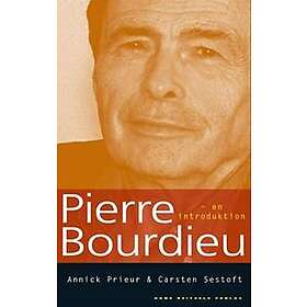 Pierre Bourdieu