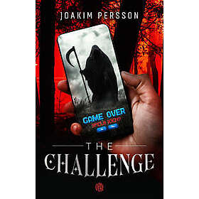 The Challenge : Noveller mellan spel och verklighet
