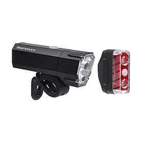 Blackburn Dayblazer 1500+65