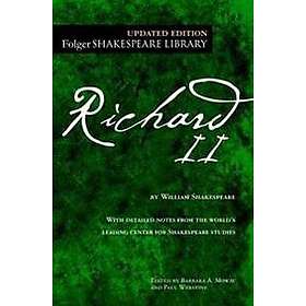 The Tragedy of Richard II