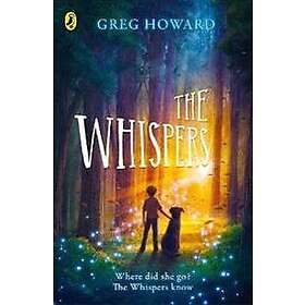 The Whispers