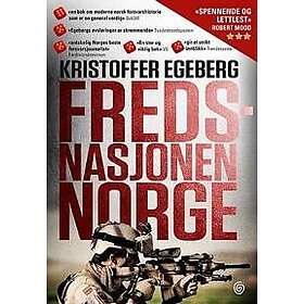 Fredsnasjonen Norge