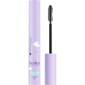 VMV Hypoallergenics x Besties Volume & Curly Mascara