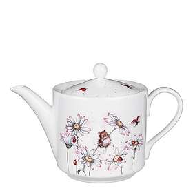 Wrendale Designs Design Tekanna 1,13l