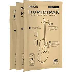 D'Addario PW-HPAP-03