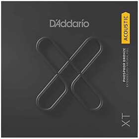D'Addario XTPB027
