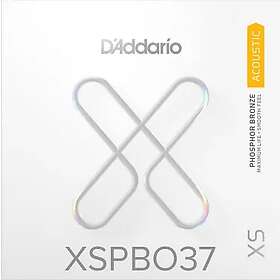 D'Addario XSPB037