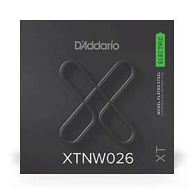 D'Addario XTNW026