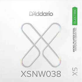 D'Addario XSNW038