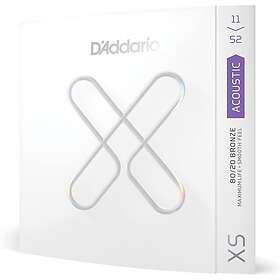 D'Addario XSABR1152