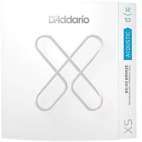 D'Addario XSABR1253