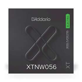D'Addario XTNW056