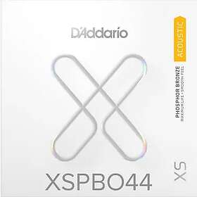 D'Addario XSPB044