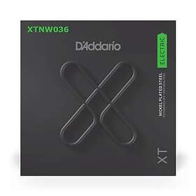 D'Addario XTNW036