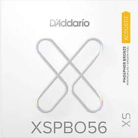 D'Addario XSPB056