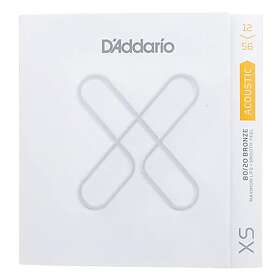 D'Addario XSABR1256