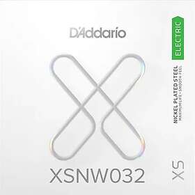 D'Addario XSNW032