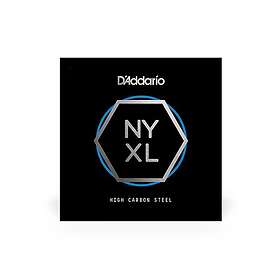 D'Addario NYS022