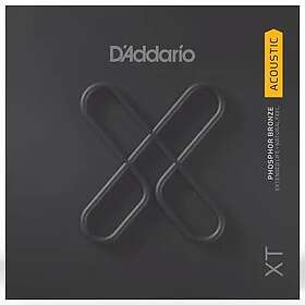 D'Addario XTPB039