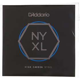 D'Addario NYS008