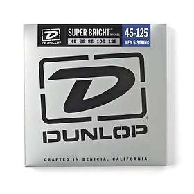 Dunlop DBSBN45125 Super Bright