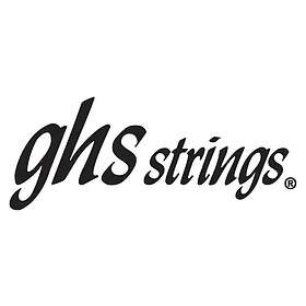 GHS 3120 Bass Precision Flatwound Medium 045-095
