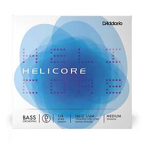 D'Addario H612 1/4M