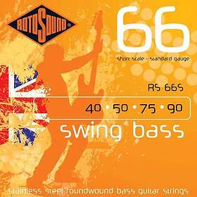 Rotosound RS66S