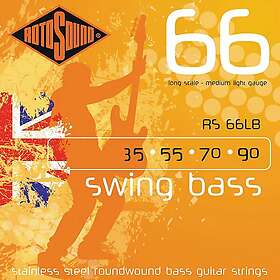 Rotosound RS66LB