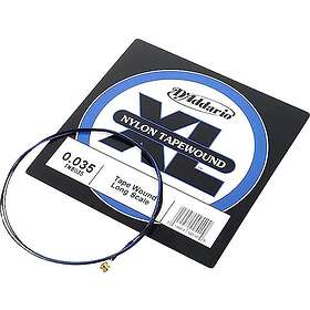 D'Addario TWB035