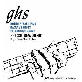 GHS 5600 Bass 040-102