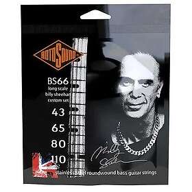 Rotosound BS66