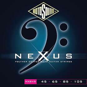 Rotosound NXB45