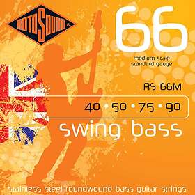 Rotosound RS66M