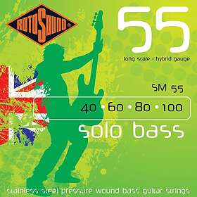 Rotosound SM55