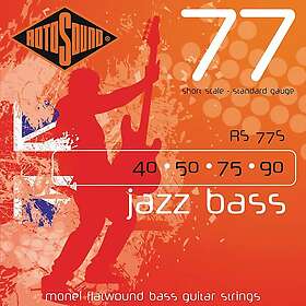 Rotosound RS77S