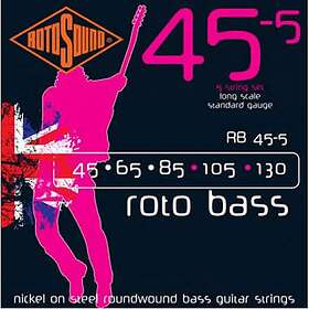 Rotosound RB45.5