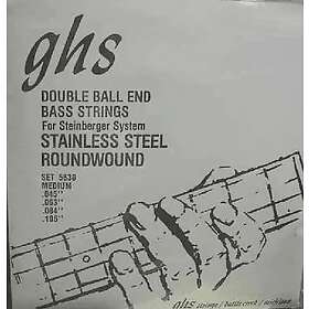 GHS 5630 Bass 045-106