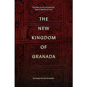 The New Kingdom of Granada - Sammenlign priser hos Prisjakt