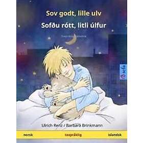 Sov godt, lille ulv Sofðu rótt, litli úlfur (norsk islandsk)