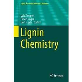 Lignin Chemistry