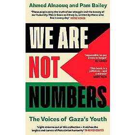 We Are Not Numbers