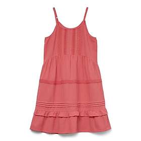 Vero Moda Girl VMPRETTY Kort klänning