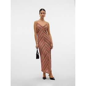 Vero Moda VMDEMI Lång klänning