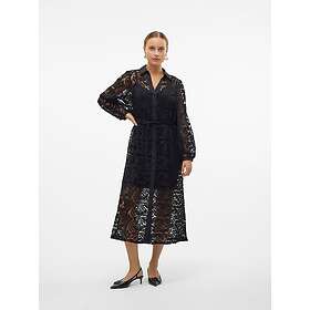 Vero Moda VMEDA Midiklänning